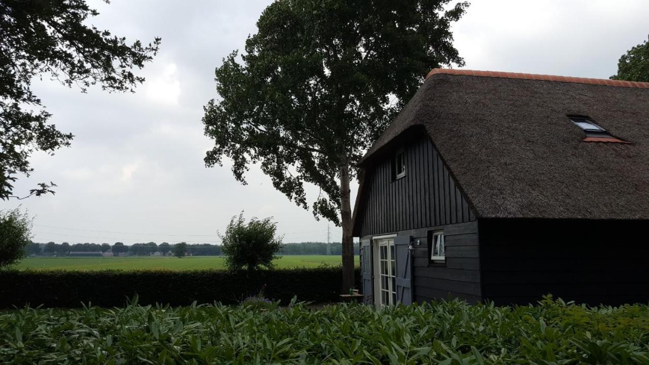 Punthorst Grenier'S Bed & Breakfast エクステリア 写真
