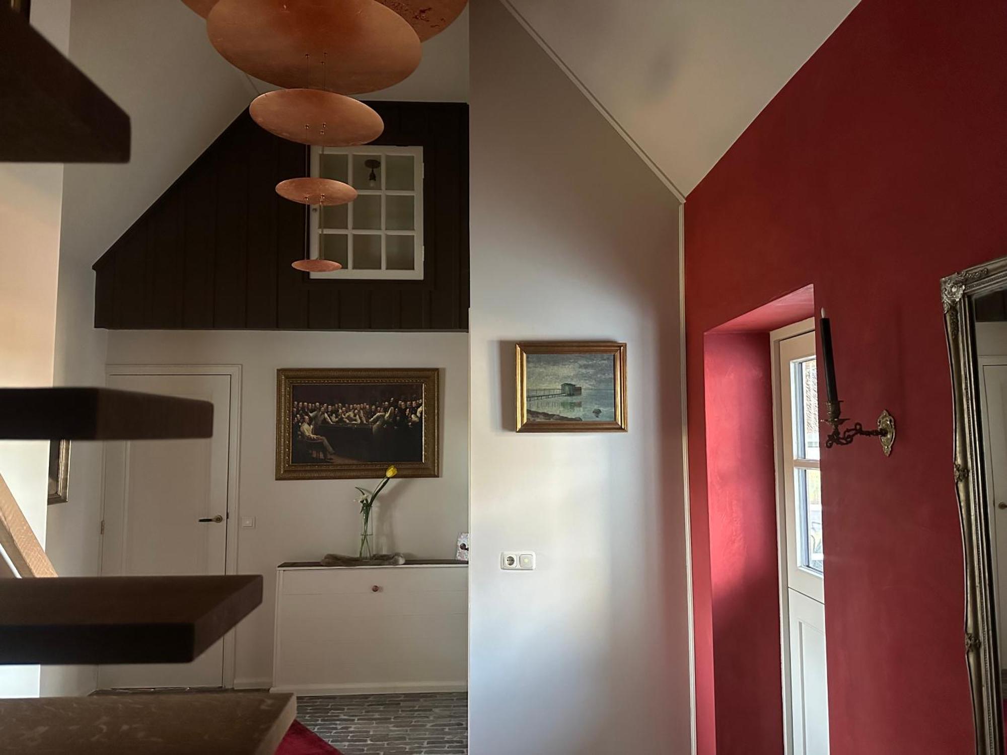 Punthorst Grenier'S Bed & Breakfast エクステリア 写真