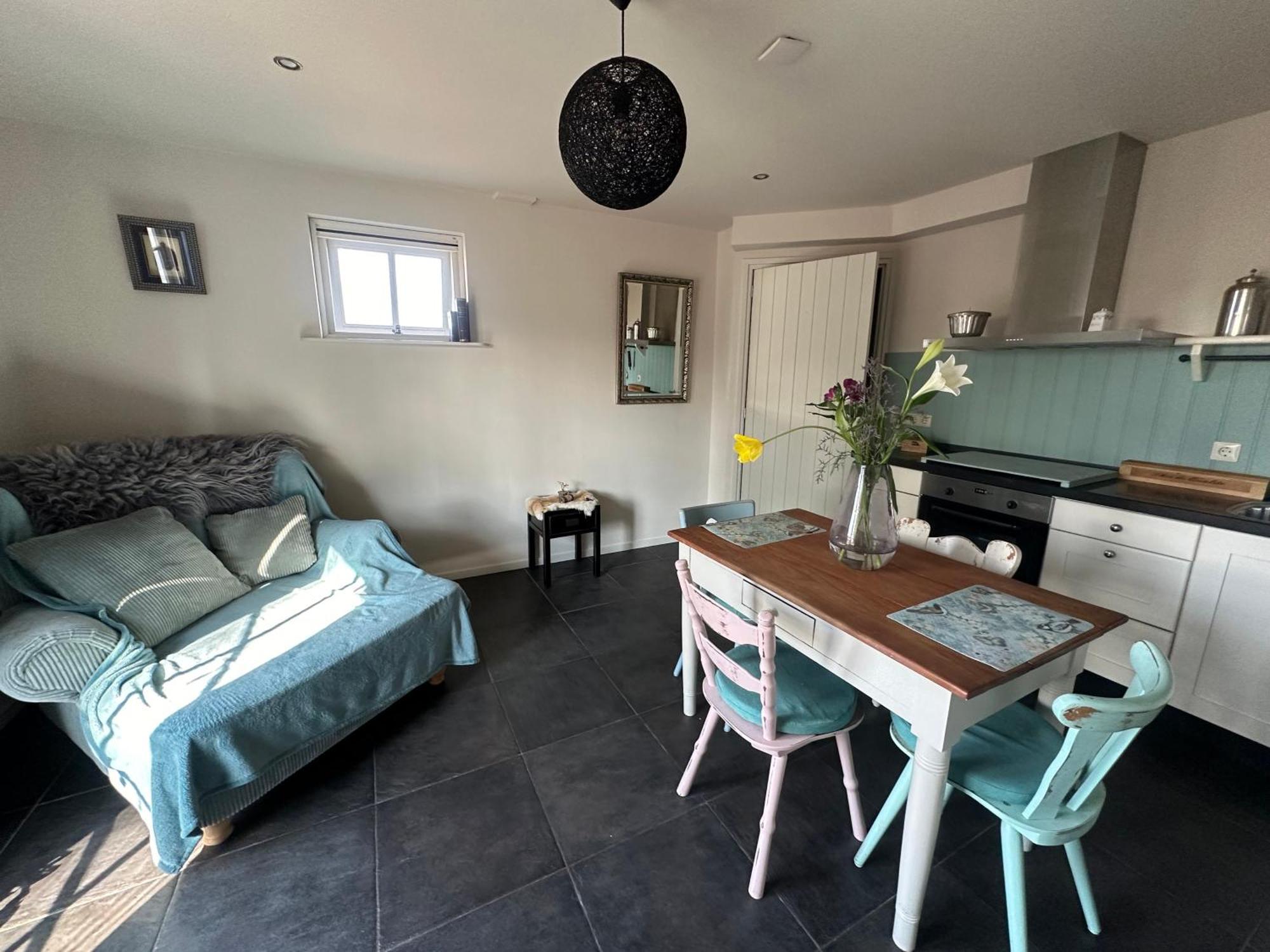 Punthorst Grenier'S Bed & Breakfast エクステリア 写真