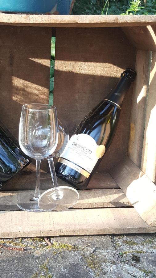 Punthorst Grenier'S Bed & Breakfast エクステリア 写真
